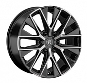 Replay TANK (TA8) 8.5x19 ET36